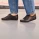 ECCO Lacing Shoes - Black - 206503/56723 SOFT 2.0